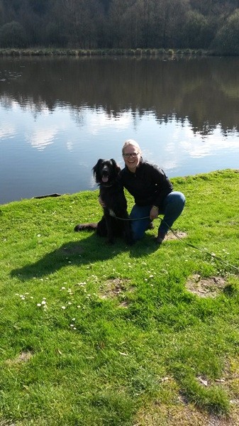 Hulk und Tina